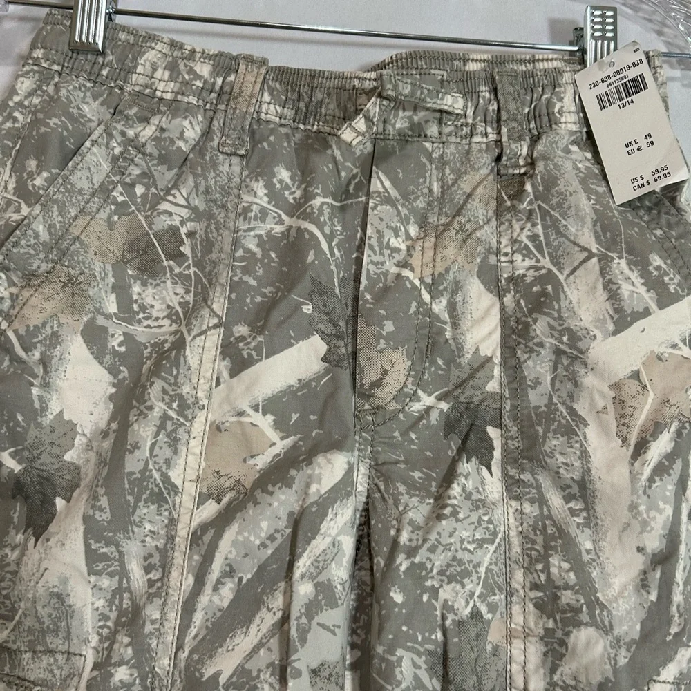 Abercrombie & Fitch experience comfort